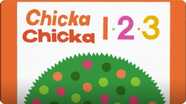 Chicka Chicka 1, 2, 3