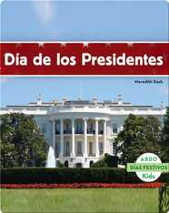 Día de los Presidentes