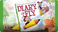 Diary Of A Fly