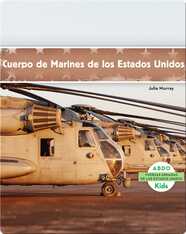 Cuerpo de Marines de los Estados Unidos