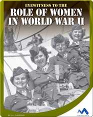 Eyewitness to the Role of Women