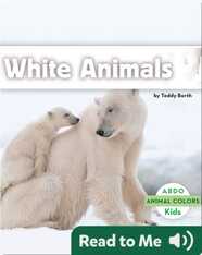 White Animals