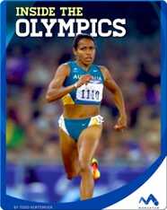 Inside the Olympics