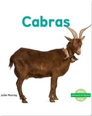 Cabras