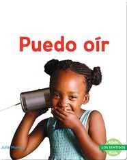 Puedo oír
