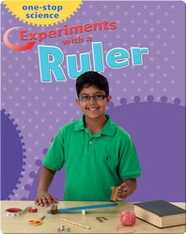 Experiments with a Ruler