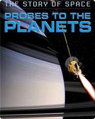 Probes to the Planets
