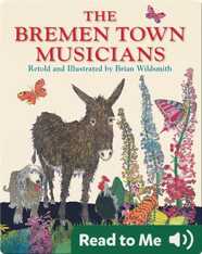 The Bremen Town Musicians