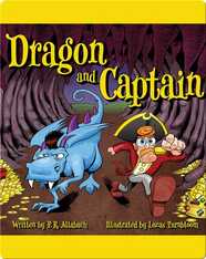 Dragon and Captain