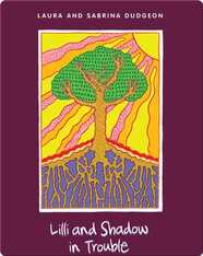 Lilli and Shadow in Trouble