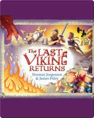 The Last Viking Returns