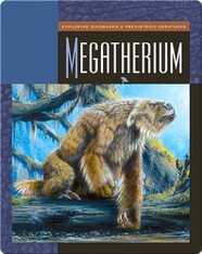 Megatherium