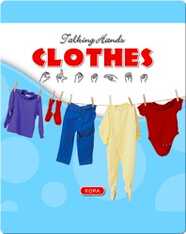 Clothes/Ropa