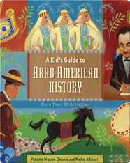 A Kid's Guide to Arab American History