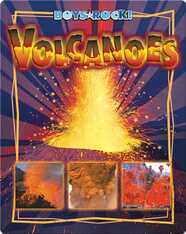 Volcanoes
