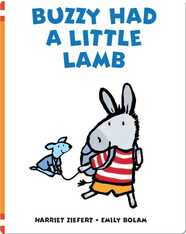 Buzzy Had a Little Lamb