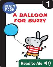 A Balloon for Buzzy