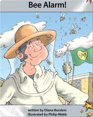 Bee Alarm!
