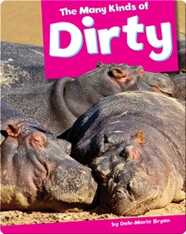 The Many Kinds Of Dirty