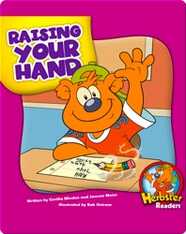 Raising Your Hand
