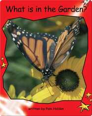 What is in the Garden?