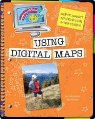 Using Digital Maps