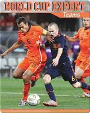 World Cup Expert: Teams