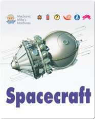 Spacecraft