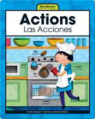 Actions/Las Acciones