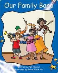 Our Family Band