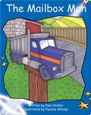 The Mailbox Man