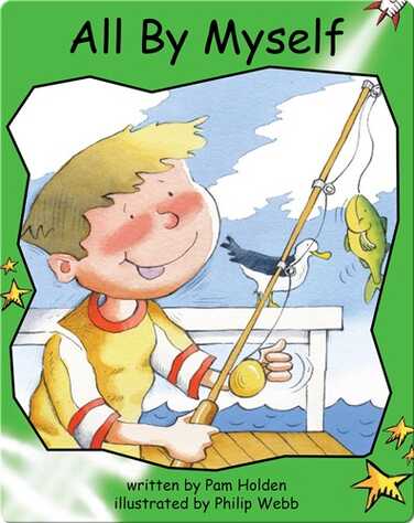 All By Myself book