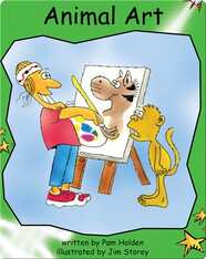 Animal Art