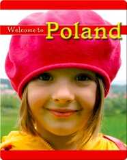 Welcome to Poland