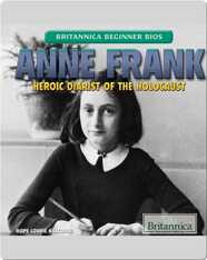 Anne Frank