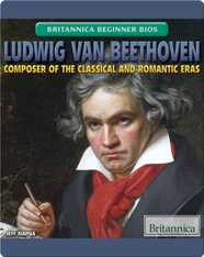 Ludwig van Beethoven