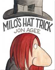 Milo's Hat Trick