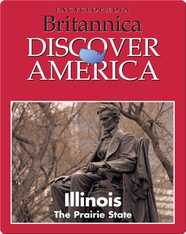 Illinois: The Prairie State