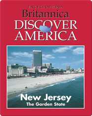 New Jersey: The Garden State