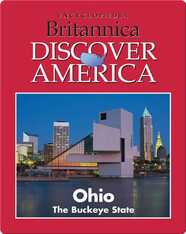 Ohio: The Buckeye State
