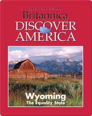Wyoming: The Equality State