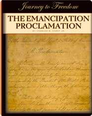 The Emancipation Proclamation
