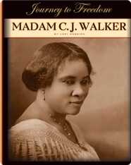Madam C.J. Walker