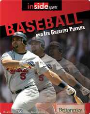 Baseball and Its Greatest Players