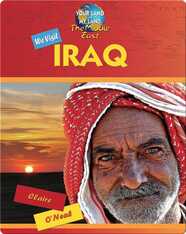 We Visit Iraq