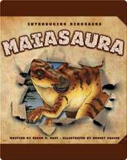 Maiasaura