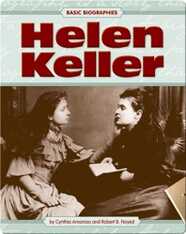 Helen Keller