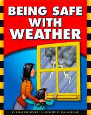 Being Safe with Weather