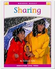 Sharing