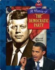 A History of the Democratic Party